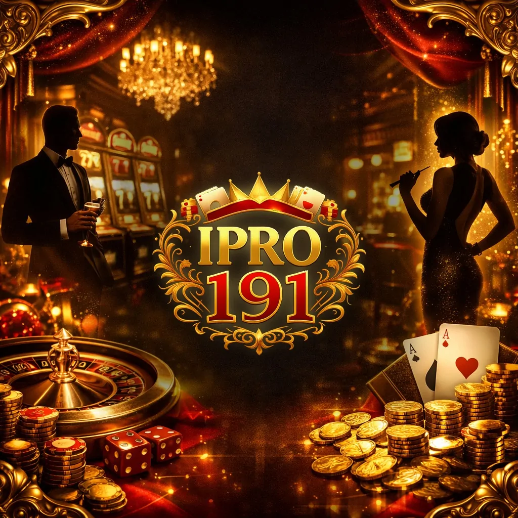 IPRO191 Banner